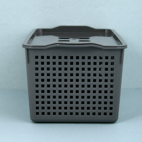 Корзина Мультидом Лофт 644 108