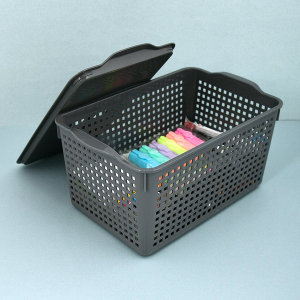 Корзина Мультидом Лофт 644 108