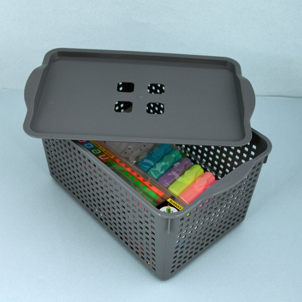 Корзина Мультидом Лофт 644 108