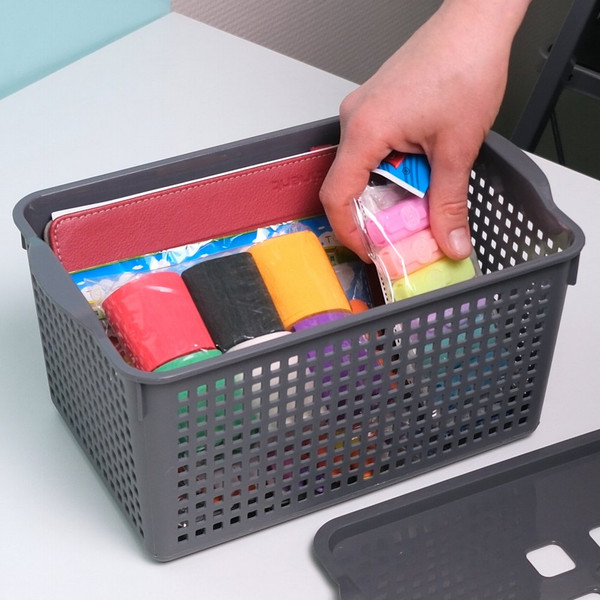 Корзина Мультидом Лофт 644 108