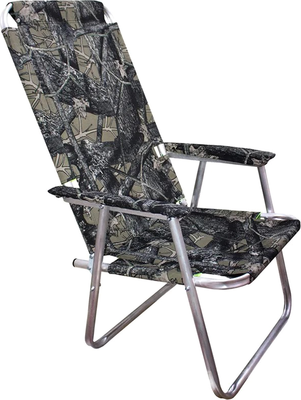 Кресло складное Медведь Екатеринбург №4 - фото