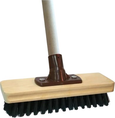 Щетка для пола ЭлКис ЩТП-13.04 - фото