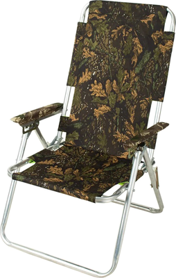 Кресло складное Медведь Екатеринбург №5 - фото