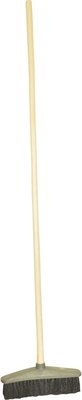 Щетка для пола ЭлКис ЩТП-15.02 С черенком  - фото