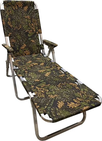 Складной шезлонг Медведь Екатеринбург №7 - фото