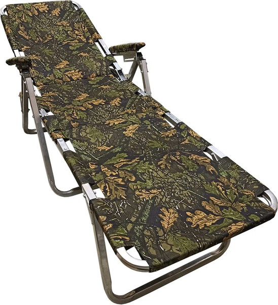 Складной шезлонг Медведь Екатеринбург №7