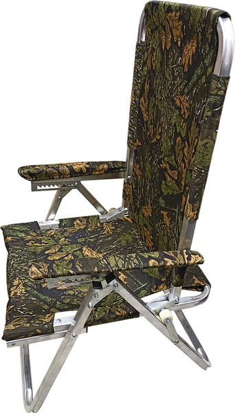 Складной шезлонг Медведь Екатеринбург №7