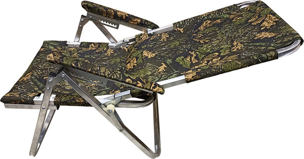 Складной шезлонг Медведь Екатеринбург №7