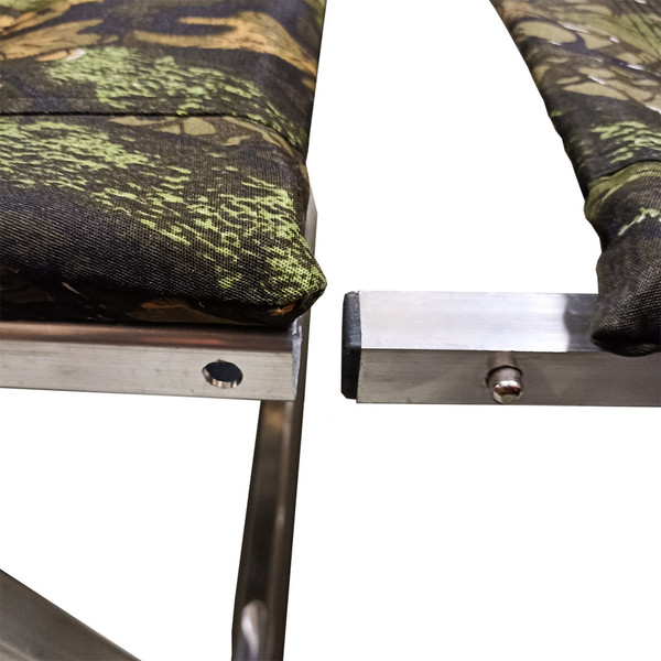 Складной шезлонг Медведь Екатеринбург №7