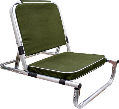 Кресло складное Медведь Екатеринбург на раскладушку - фото