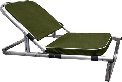 Кресло складное Медведь Екатеринбург на раскладушку