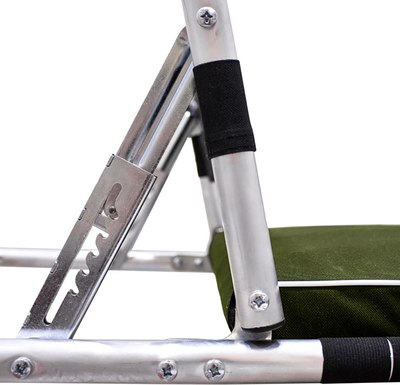 Кресло складное Медведь Екатеринбург на раскладушку