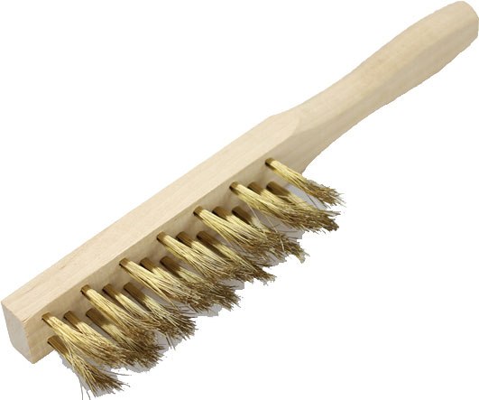 Щетка слесарная Ямполь-Слуцк 1.169 - фото