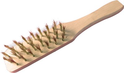 Щетка слесарная Ямполь-Слуцк 1.168 - фото