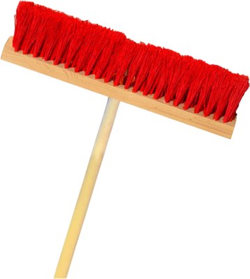 Щетка для пола Ямполь-Слуцк 1.035-03 - фото