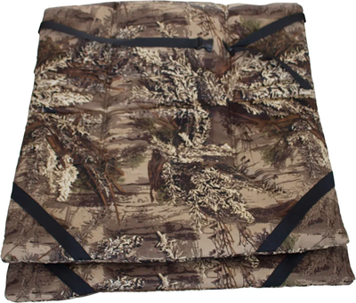 Матрас для садовой мебели Медведь Екатеринбург на раскладушку - фото