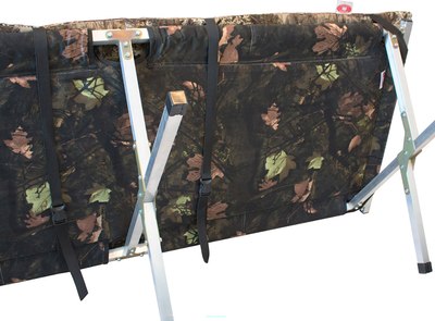 Матрас для садовой мебели Медведь Екатеринбург на раскладушку