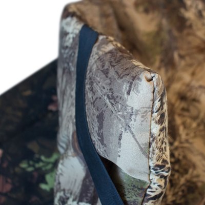 Матрас для садовой мебели Медведь Екатеринбург на раскладушку