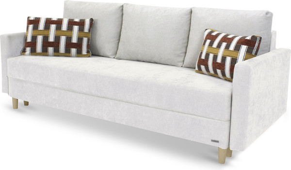 Диван Аквилон Алькор тик-так - фото