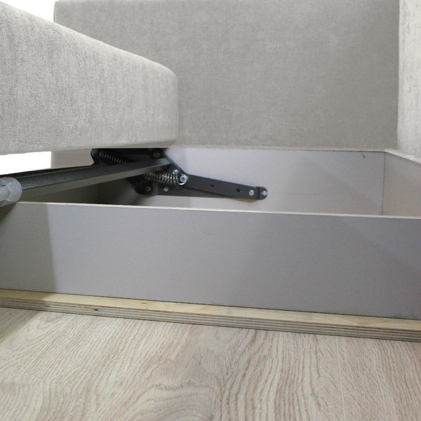 Диван Аквилон Алькор тик-так