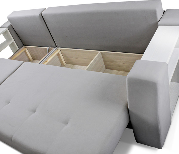 Диван Аквилон Оптимус