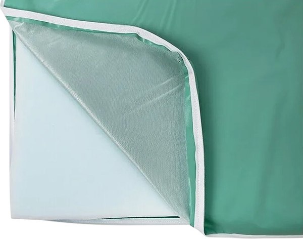 Чехол для матраса медицинского Vitok МВП-01 80х195х10 / С-201.13 - фото