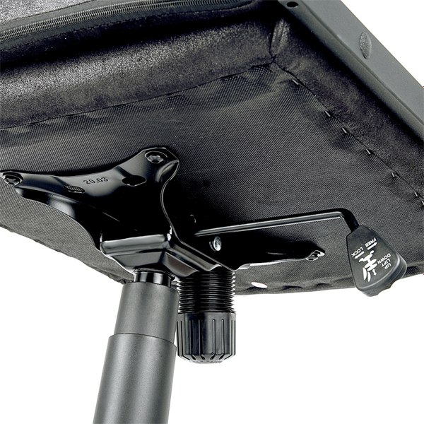 Кресло офисное Helmi Blockchain HL-E40 / 297333