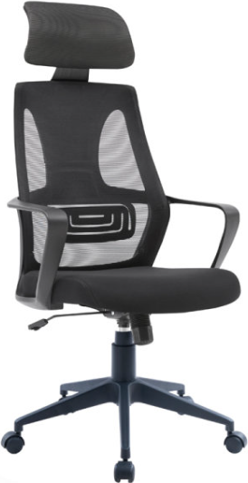 Кресло офисное Helmi Wind HL-E37 / 323022 - фото