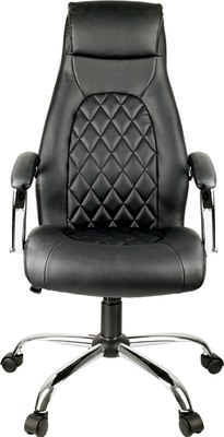 Кресло офисное Helmi Iсon HL-E24 / 283164