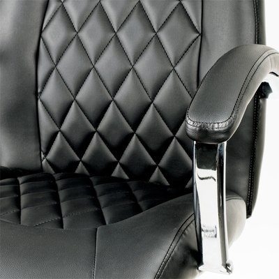 Кресло офисное Helmi Iсon HL-E24 / 283164