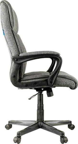 Кресло офисное Helmi Canvas HL-E23 / 283027