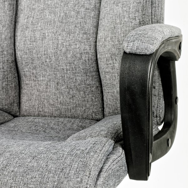 Кресло офисное Helmi Canvas HL-E23 / 283027