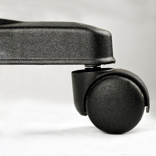 Кресло офисное Helmi Canvas HL-E23 / 283027