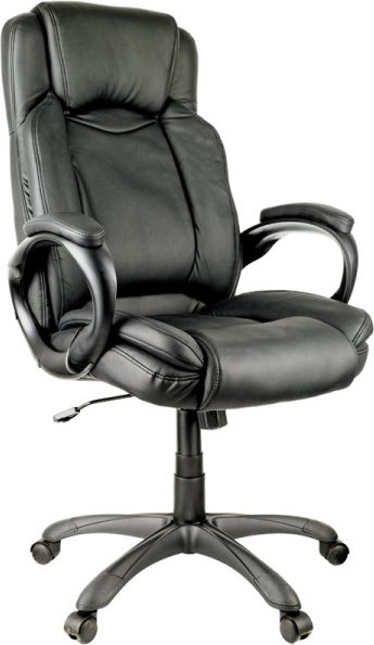 Кресло офисное Helmi Timing HL-E21 / 283025 - фото