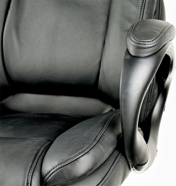 Кресло офисное Helmi Timing HL-E21 / 283025