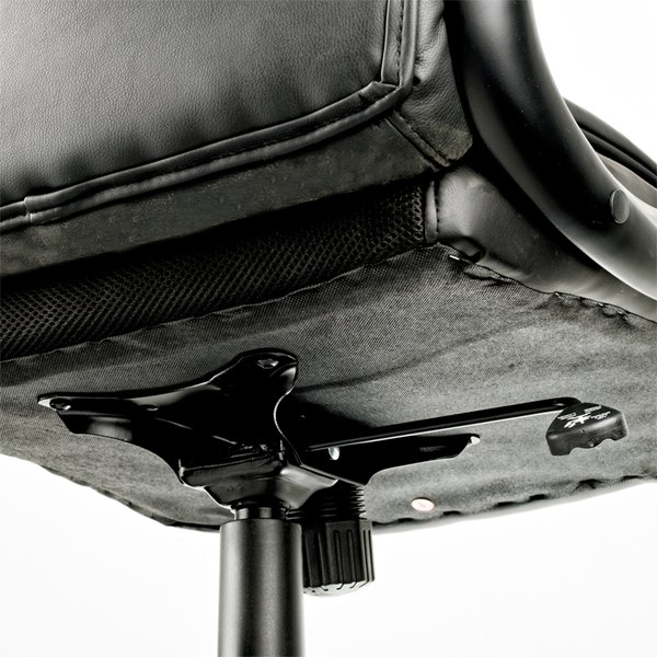 Кресло офисное Helmi Timing HL-E21 / 283025