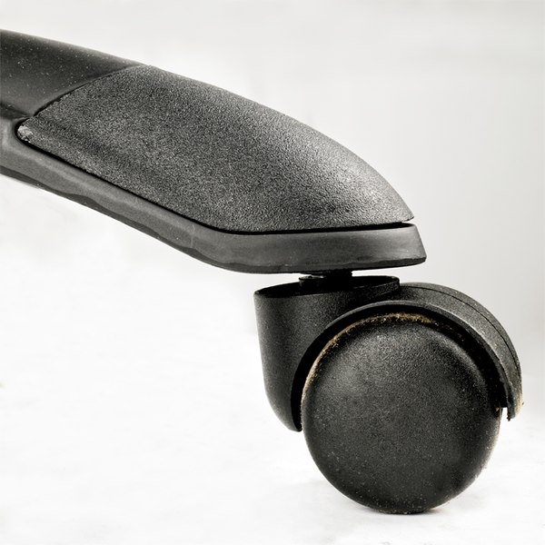 Кресло офисное Helmi Timing HL-E21 / 283025