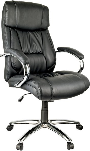 Кресло офисное Helmi Confidence HL-E20 / 282347