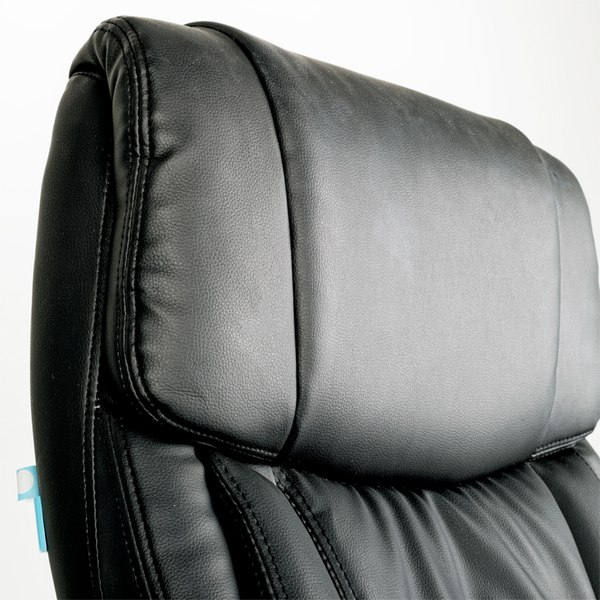 Кресло офисное Helmi Confidence HL-E20 / 282347