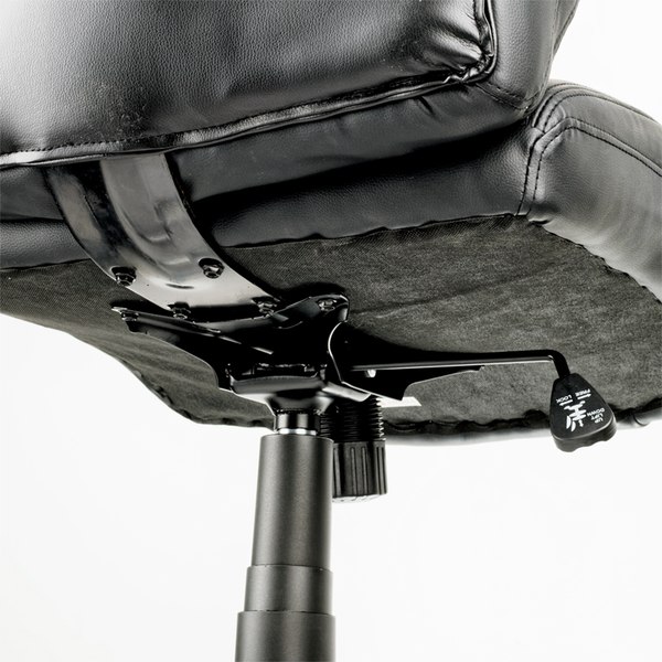 Кресло офисное Helmi Confidence HL-E20 / 282347