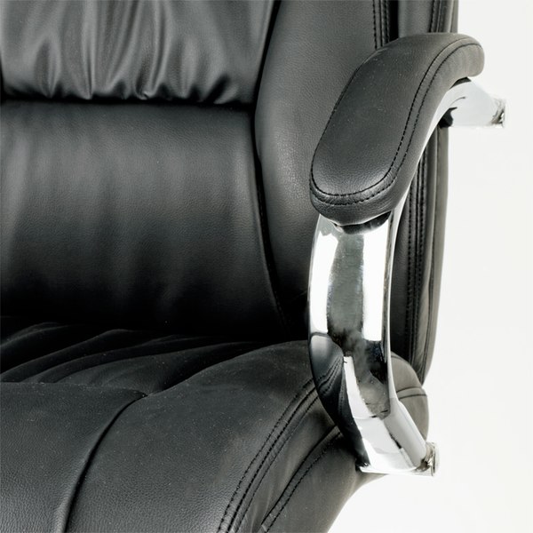 Кресло офисное Helmi Confidence HL-E20 / 282347