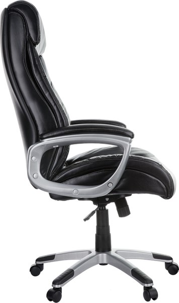 Кресло офисное Helmi Basis HL-E19 / 282346