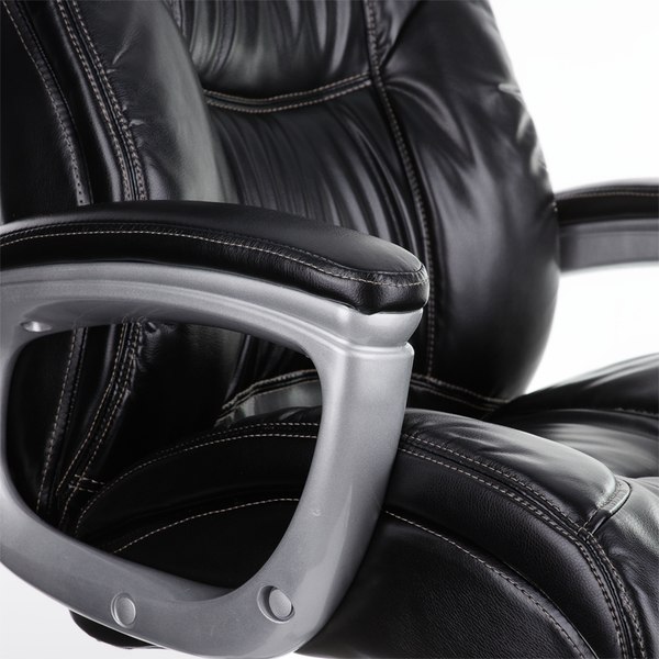 Кресло офисное Helmi Basis HL-E19 / 282346