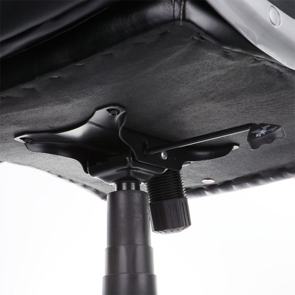 Кресло офисное Helmi Basis HL-E19 / 282346