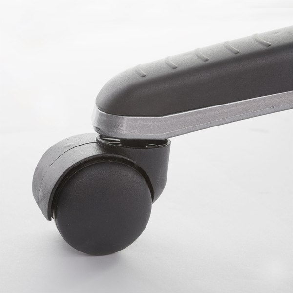 Кресло офисное Helmi Basis HL-E19 / 282346