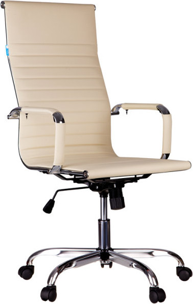 Кресло офисное Helmi Slim HL-E17 / 311361 - фото