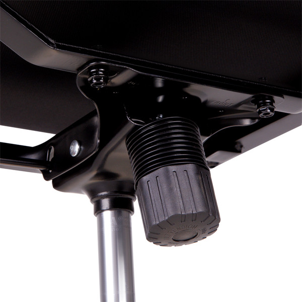 Кресло офисное Helmi Slim HL-E17 / 311361