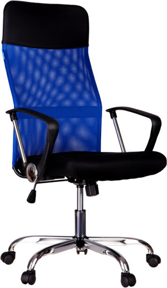 Кресло офисное Helmi Content HL-E16 / 311358