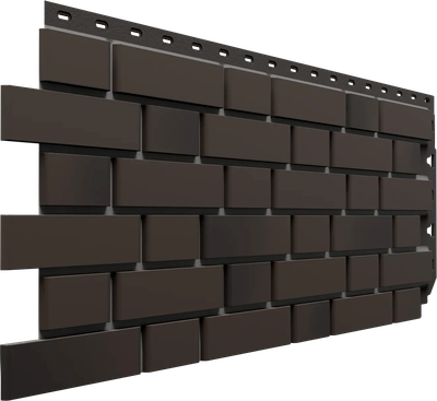 Фасадная панель Docke Standard Flemish PFFS-1227 - фото