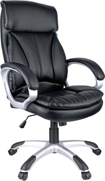 Кресло офисное Helmi Invest HL-E07 / 274828 - фото